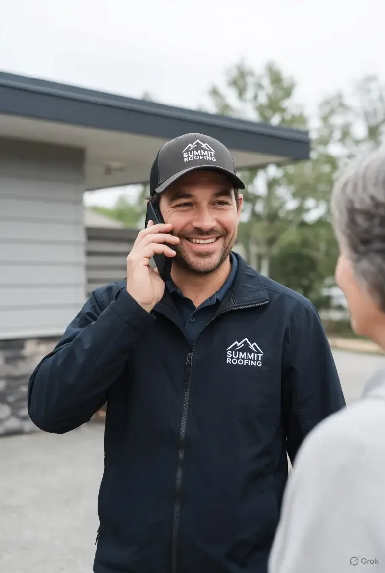 Flat Roof Leak Repair Rockwell, NC FAQs